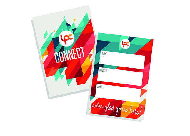 lpc card web