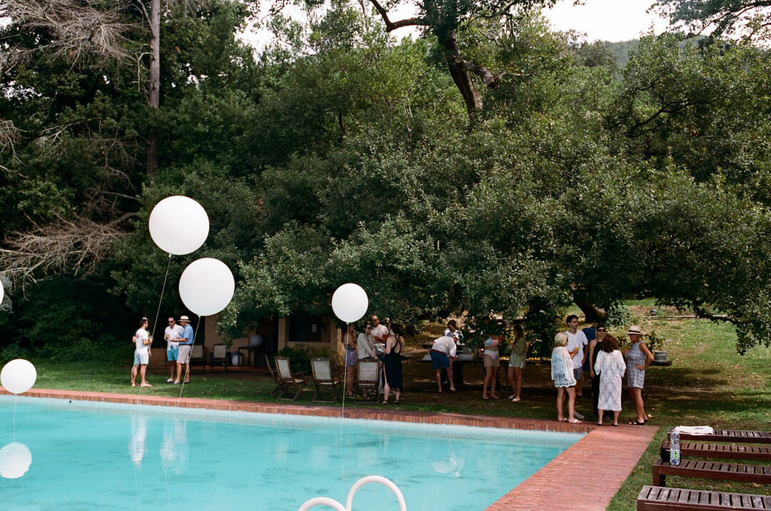 ITALY WEDDING | ALLY + DILLON