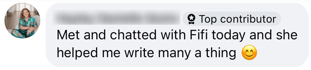 testimonial-fifibot-hayley-helped-me-write-2025-blurred