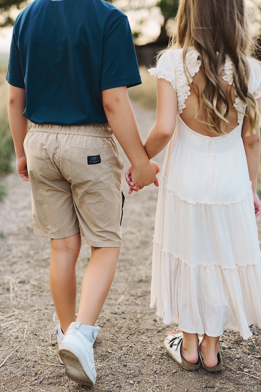 Fort Collins family photos
