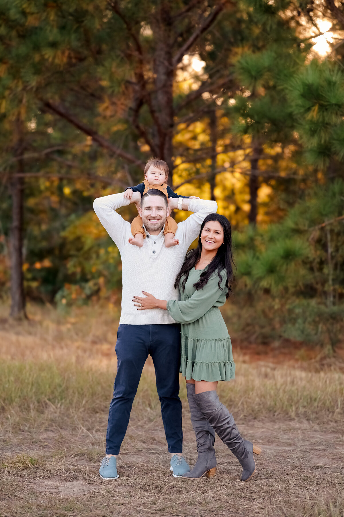 Family Photographer in Katy texas 1