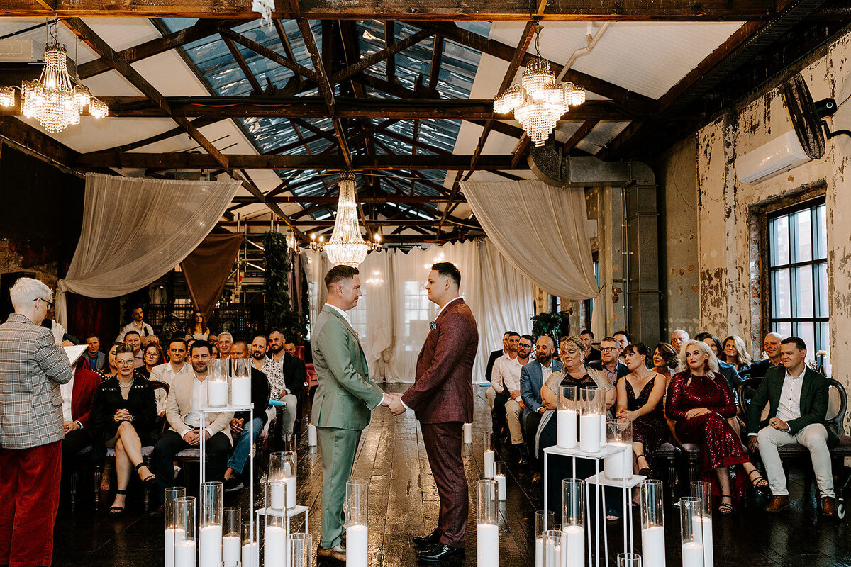 same sex wedding, brisbane same sex photography