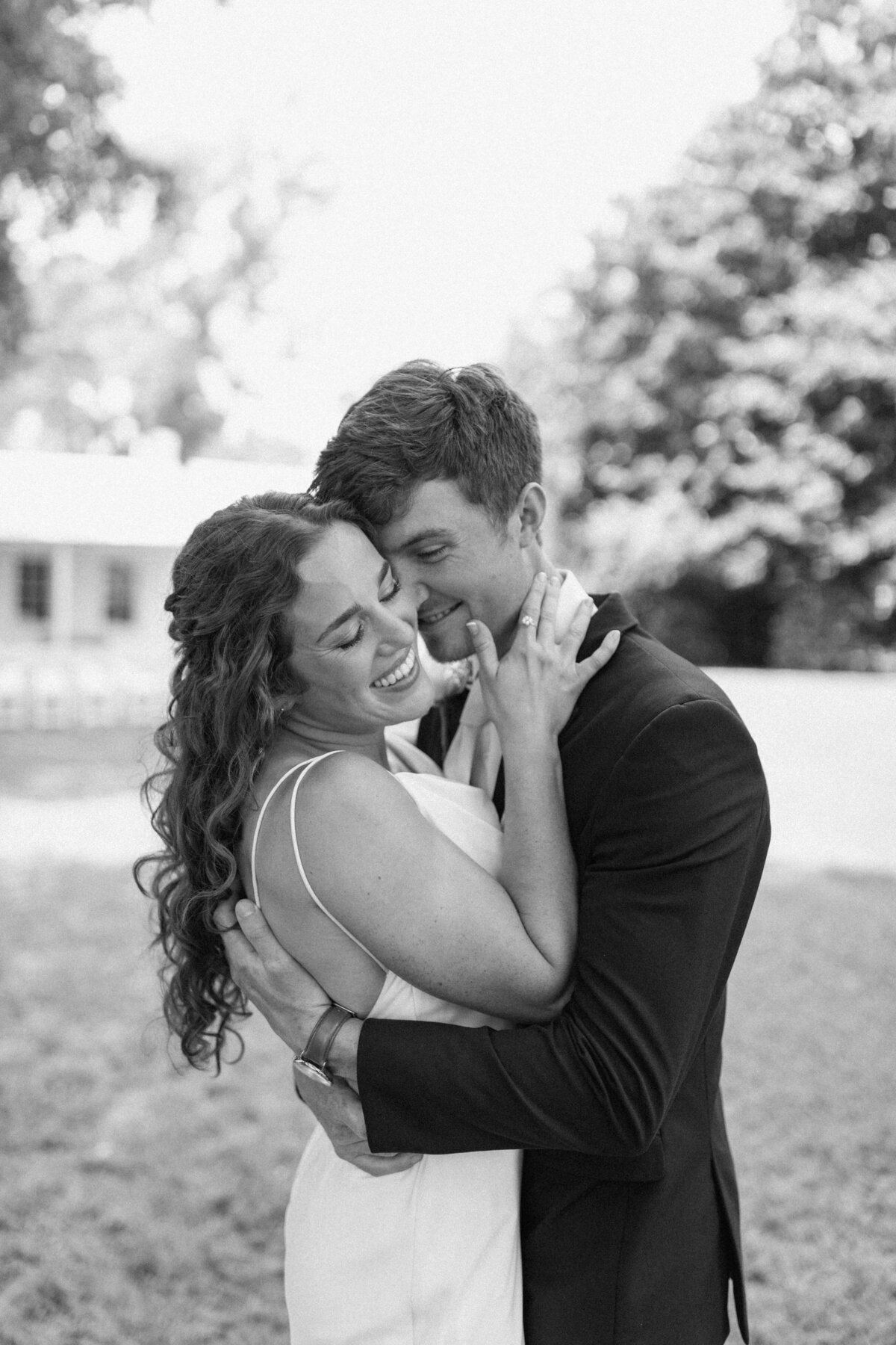 Huntsville Wedding Photographer