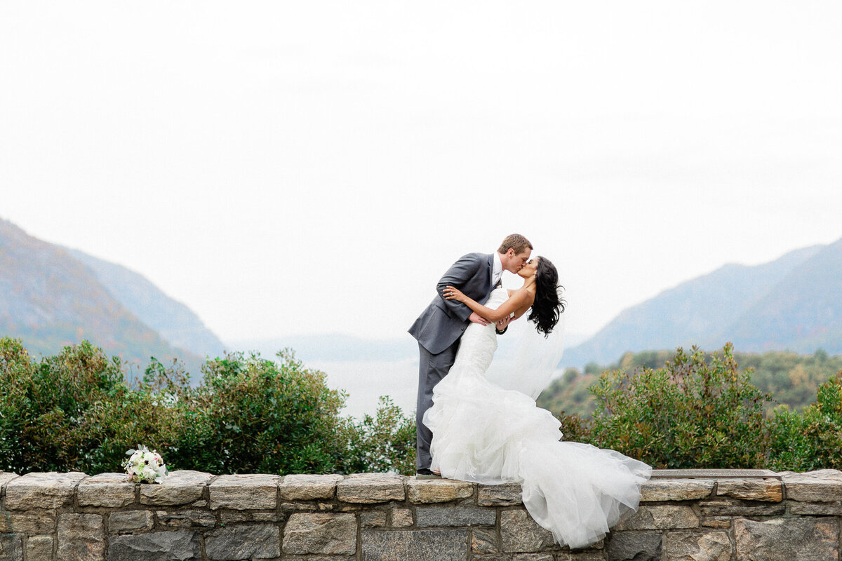 new york clastell wedding photography
