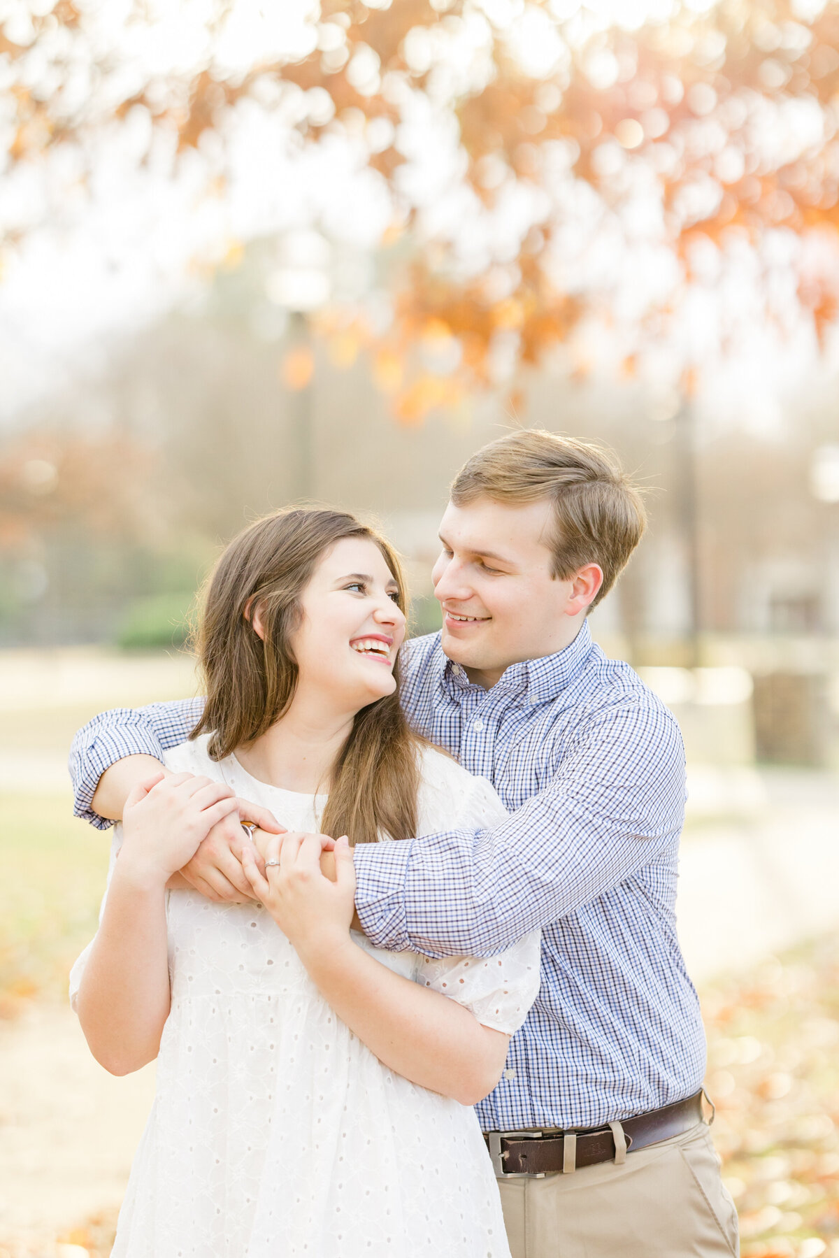 Riley and Ben Engagements-116