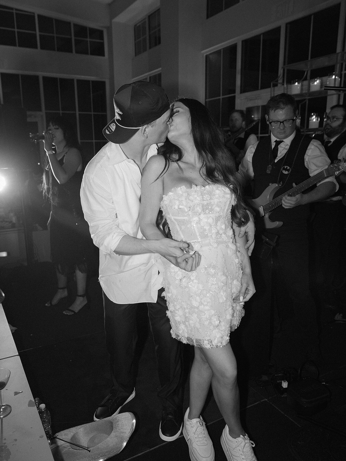 Tori  + Shy_The Olana__Wedding_2631