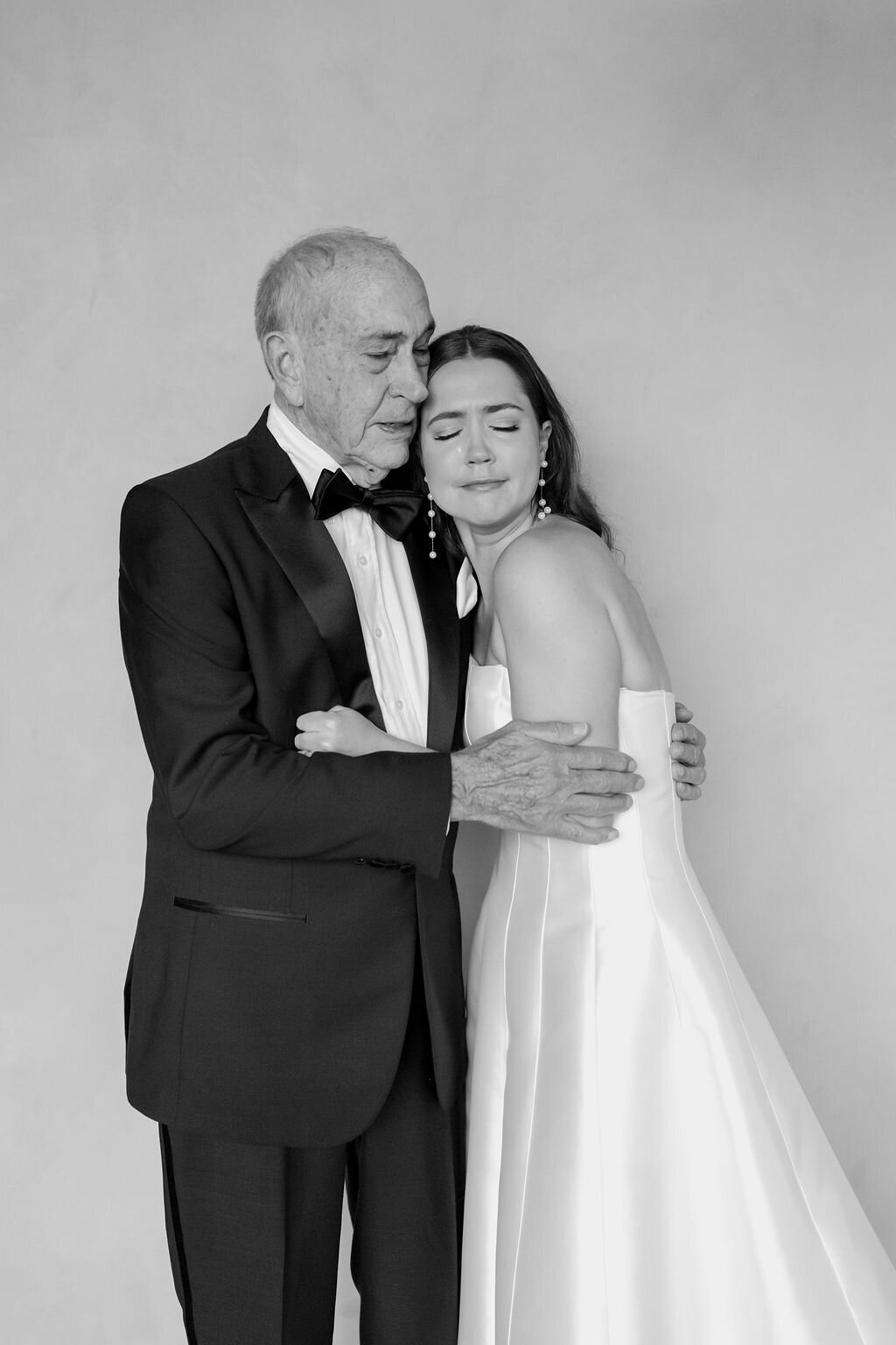 A wedding at Saint Clement Church and The Dalcy in Chicago, Illinois - 50