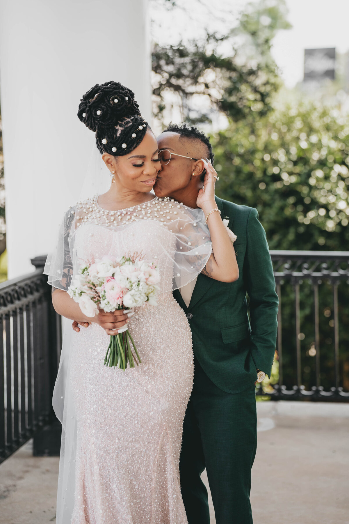 luxury wedding photographer Atlanta