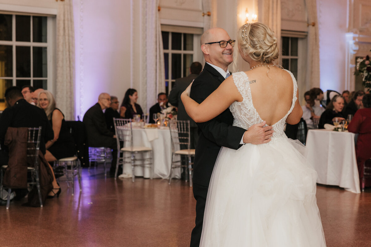 Olivia & Mark Conro - HFC & The Mayo Hotel - Highlights-122