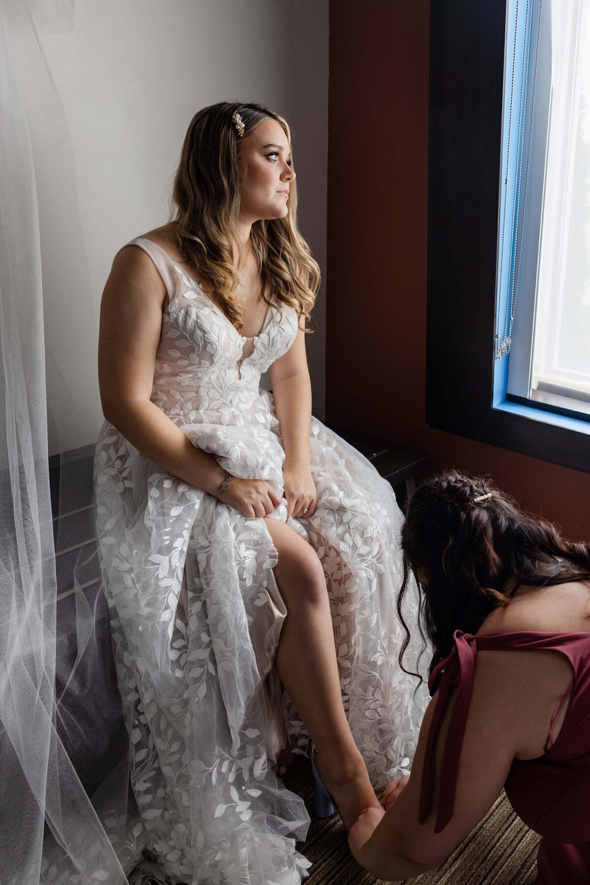 natural-light-bride-getting-ready-heels-wedding