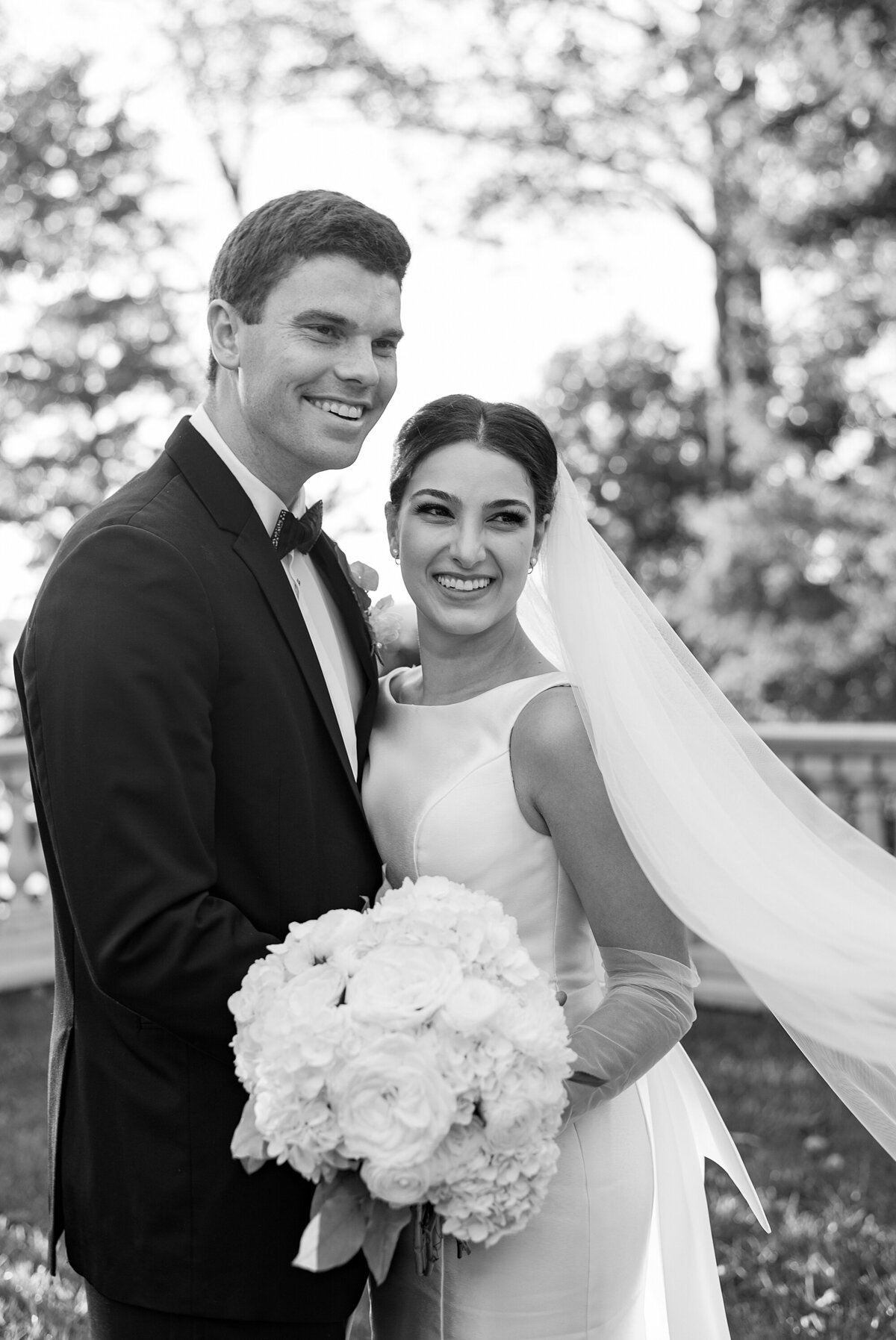 Washington DC Wedding Photographer - Tented Wedding_0031