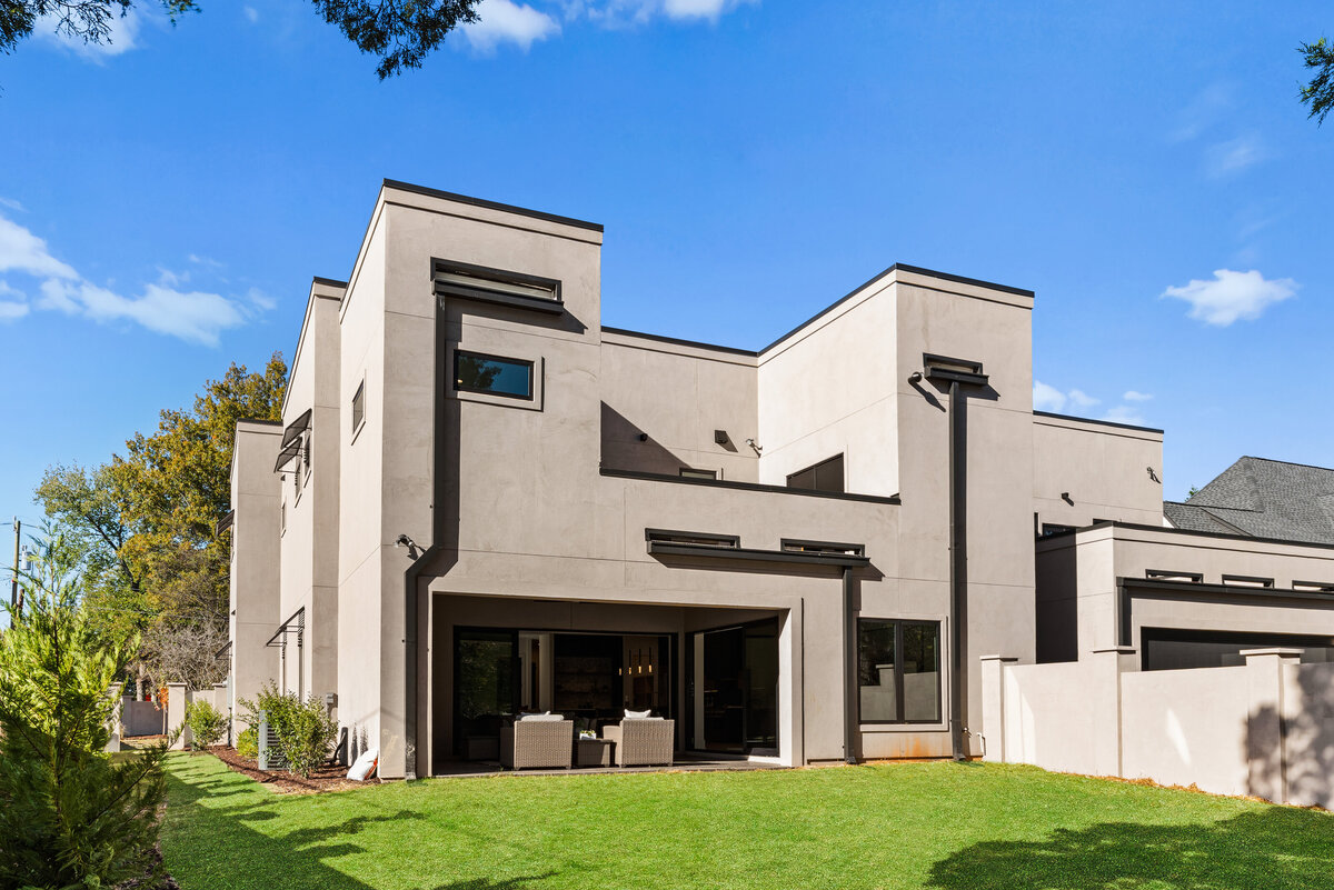 Hallmark Builders - Providence - Charlotte new construction homes developer - 51
