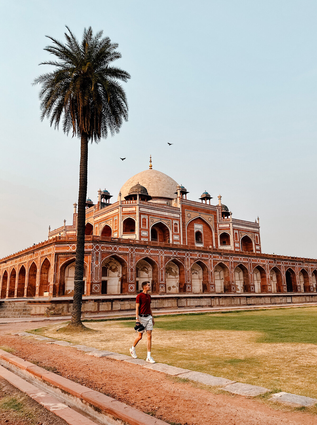 humayans tomb final photo 2