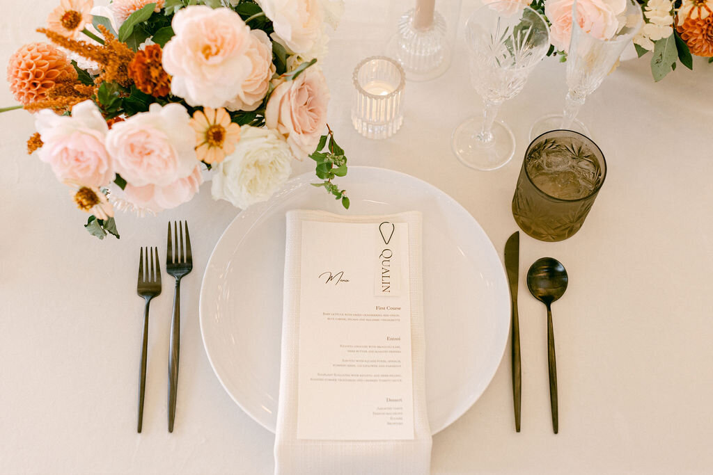 18-Fall Wedding Tablesetting-Inns of Aurora Wedding-Verve Event Co (1)