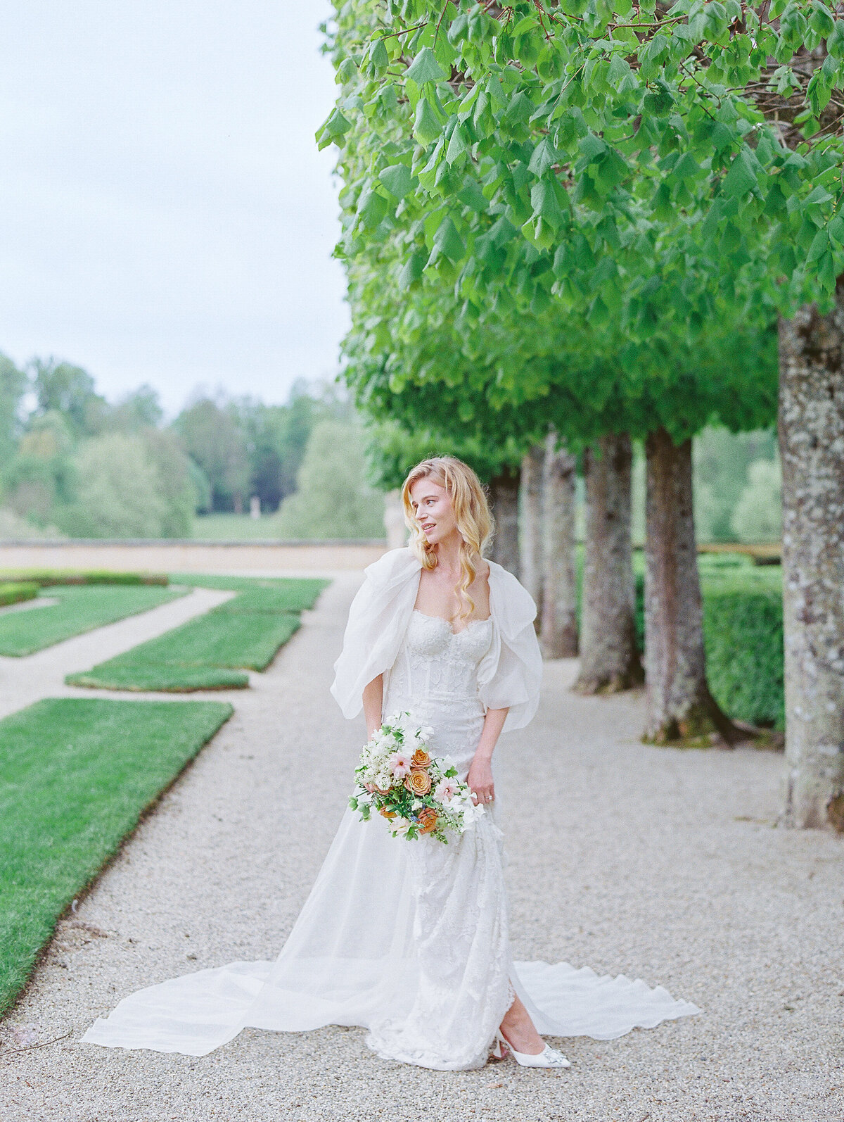 KatieTraufferPhotography- Chateau du Grand Luce-518