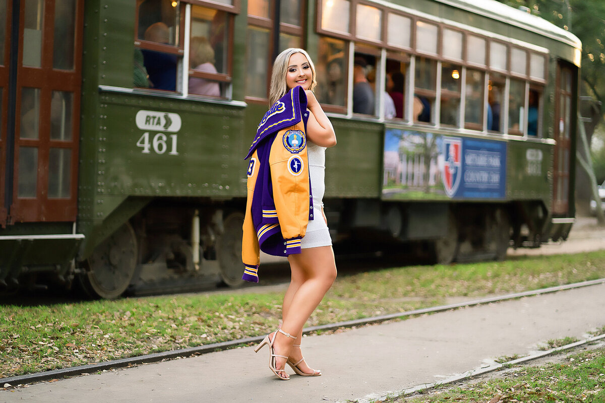 New Orleans Senior Photographer 56