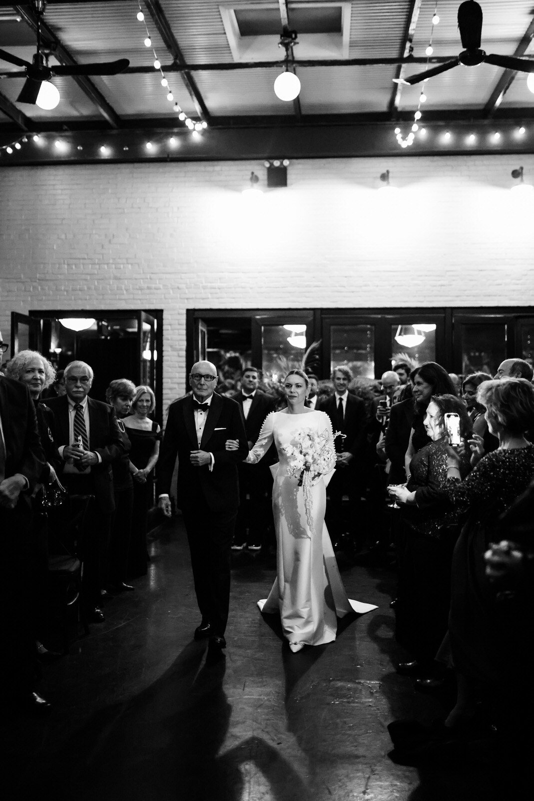 501 Union Wedding in Brooklyn New York 9