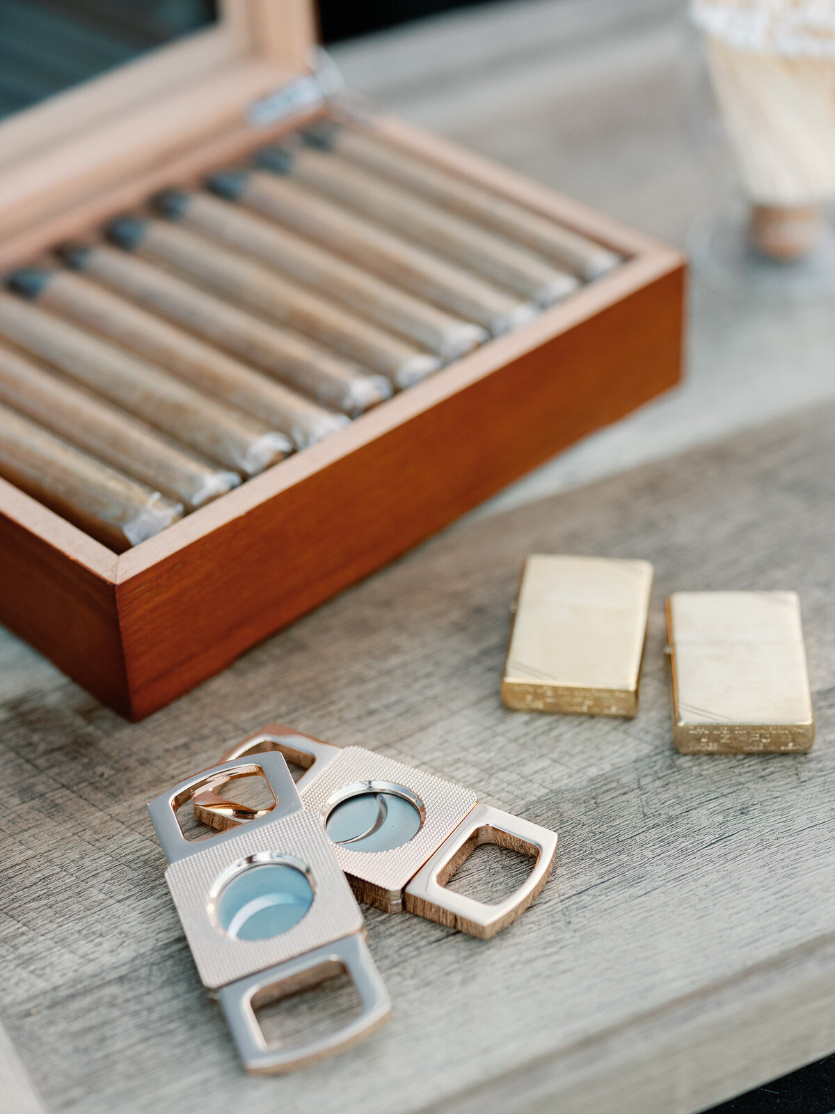 The Fourniers | Carrick Wedding -100