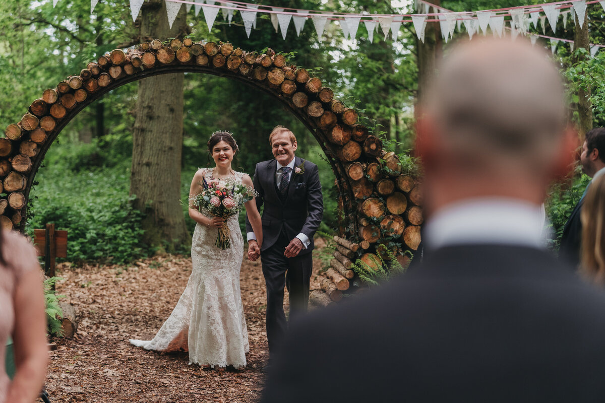 Captains Wood Barn Caley Photography Essex Wedding Photography -08