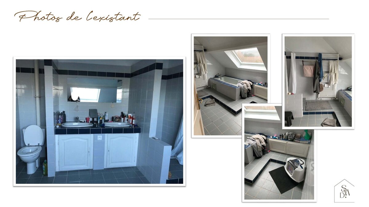 Sandrine Meurice Décoration - Décoration d'intérieur