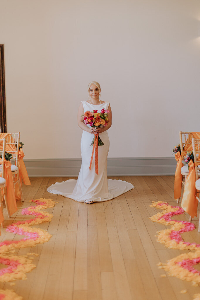 Salt House wedding photography - Staffordshire. Styled Shoot for venue - by Nostalgia photography (91)