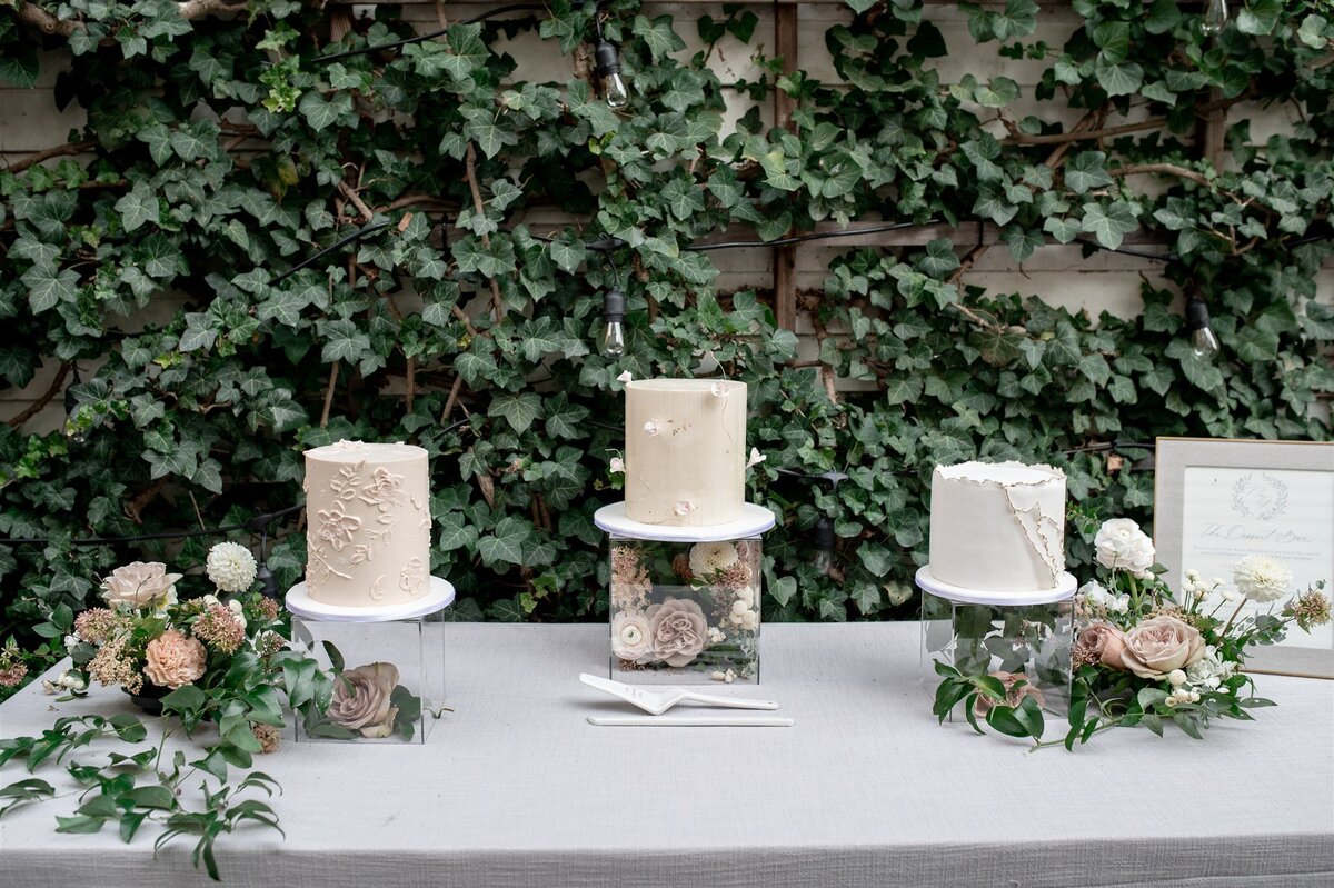 Best of Boston Wedding Planner - Private Estate Wedding in Newton, Weston, Watertown, MA-30