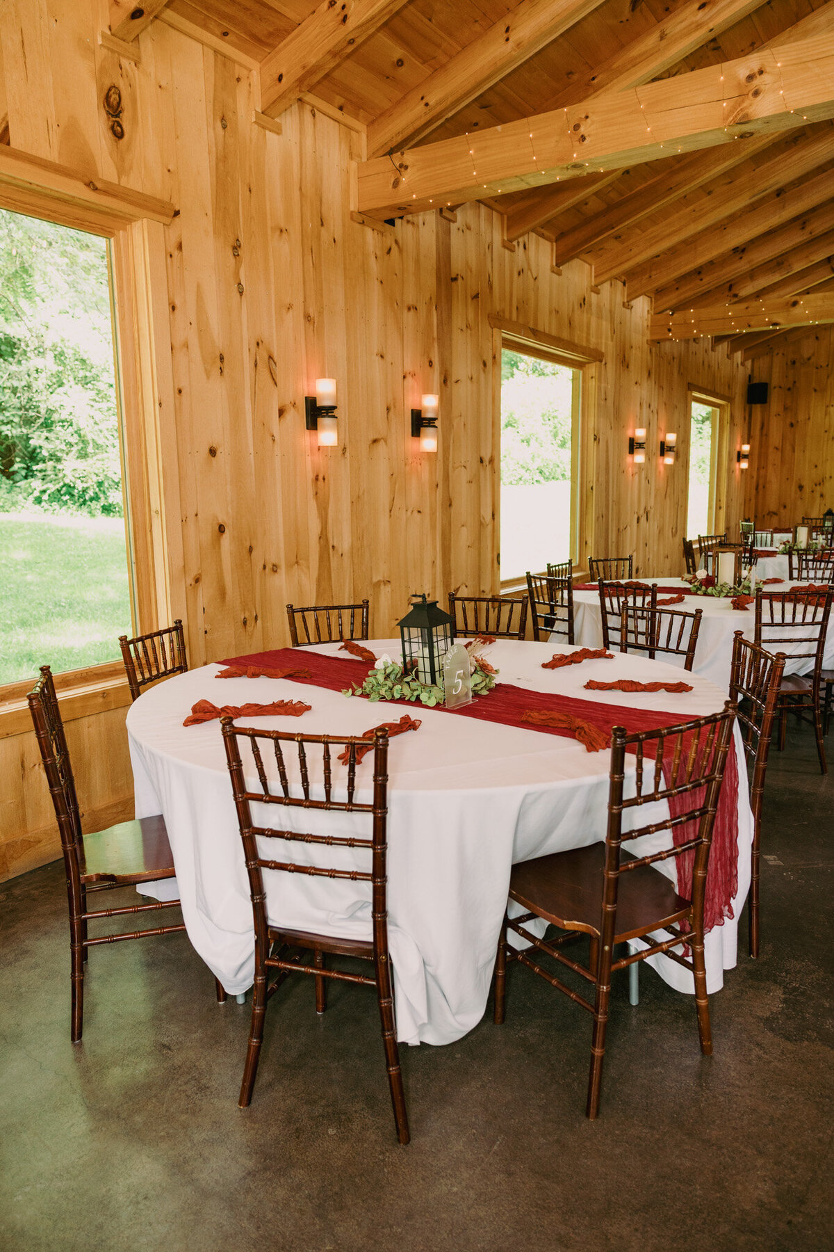 4 Points Farm Wedding Details (12)