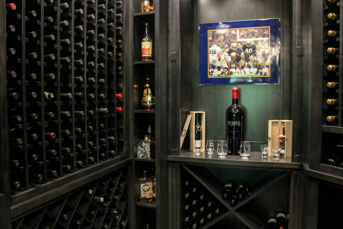 Wine Cellar 01