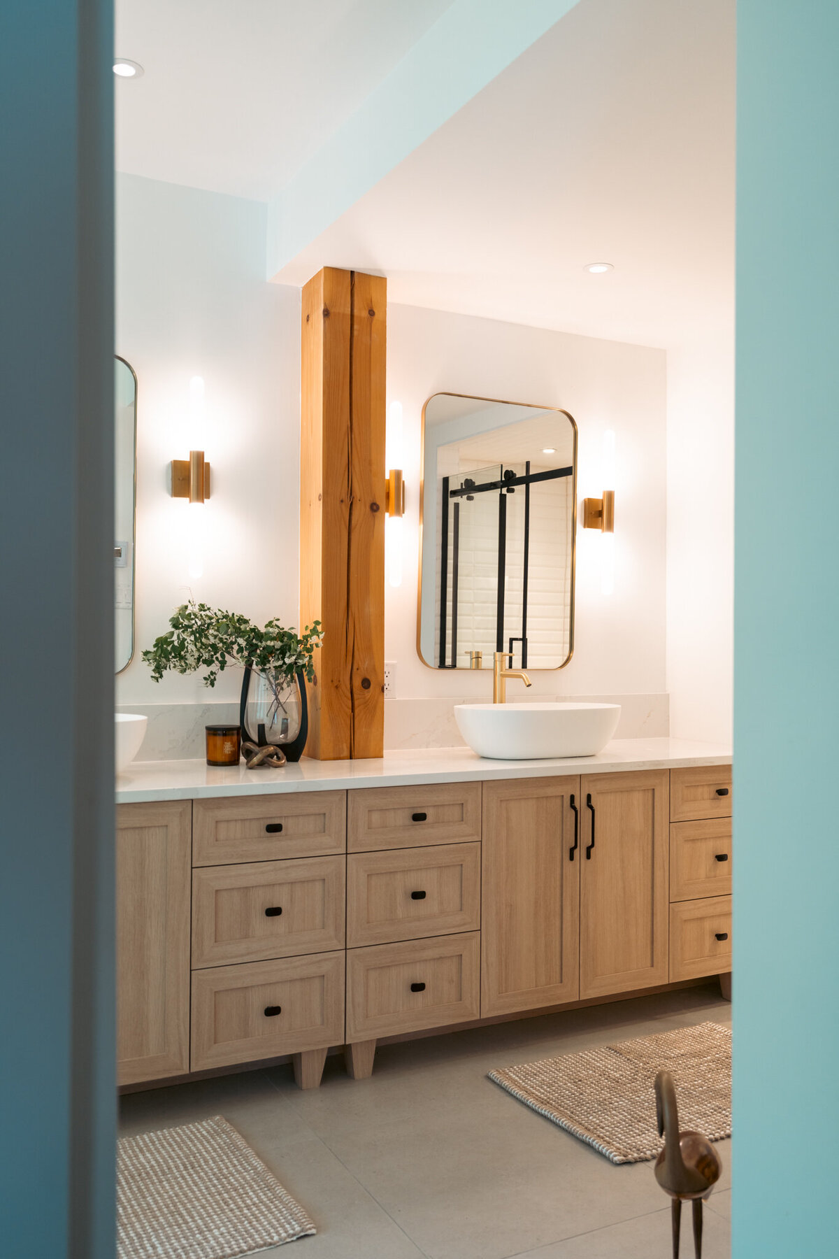 Projet Bellevue - MA Design