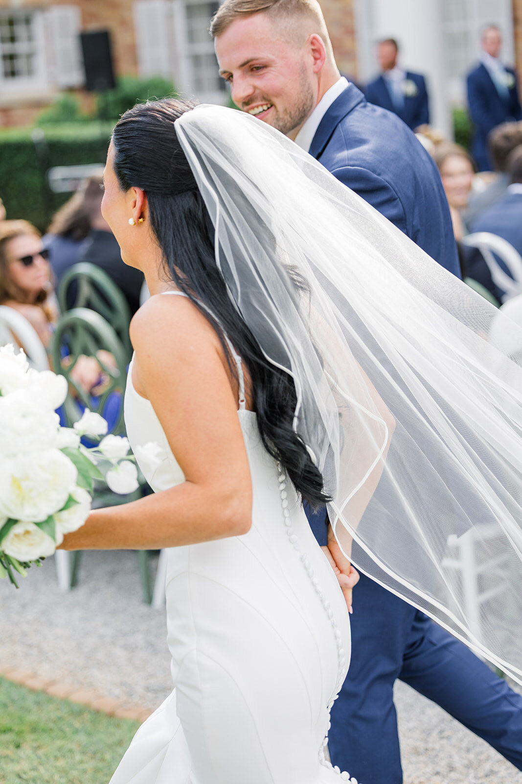 Elizabeth + Chase, Chic Wedding, Makenzie Cioffi Photography LLC, _0060