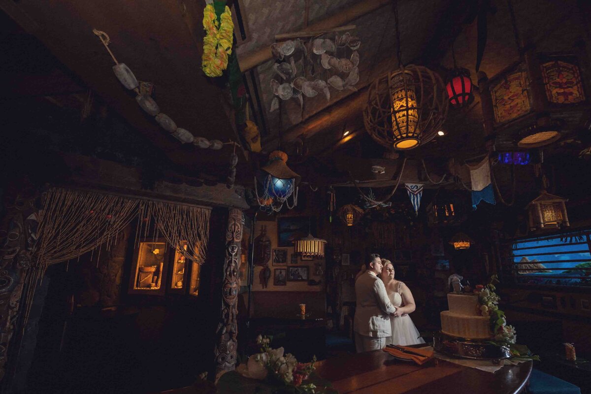 disney-wedding-photography-polynesian-resort