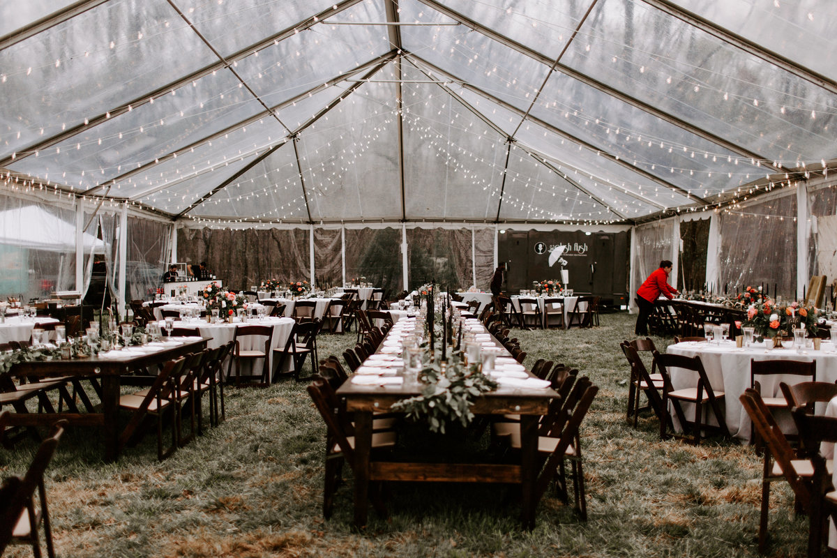 South Carolina Forest Wedding _ Danielle & Kyle Emily Magers Photography-949