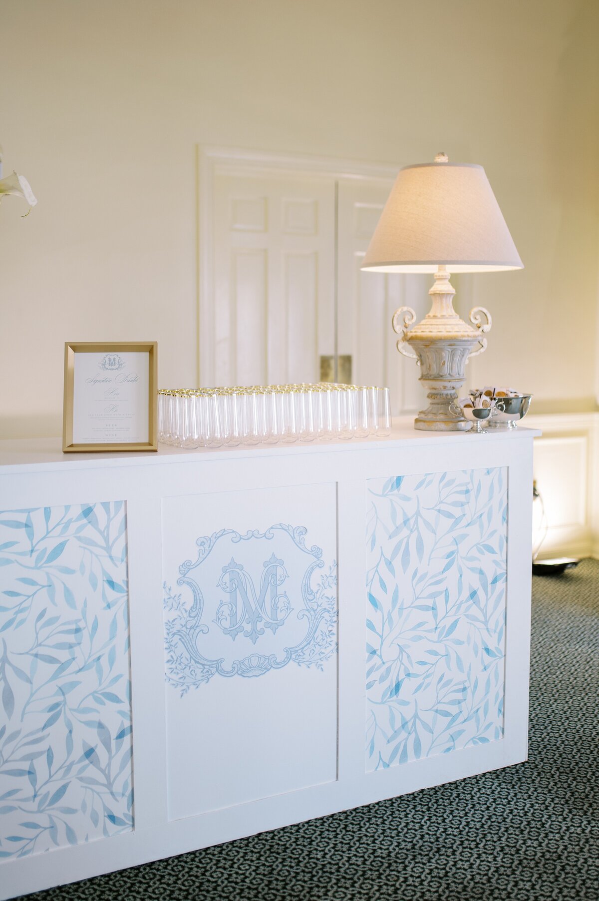 Natalie + Matthew Putman Wedding - Turtle Point Yacht and Country Club - Details-62
