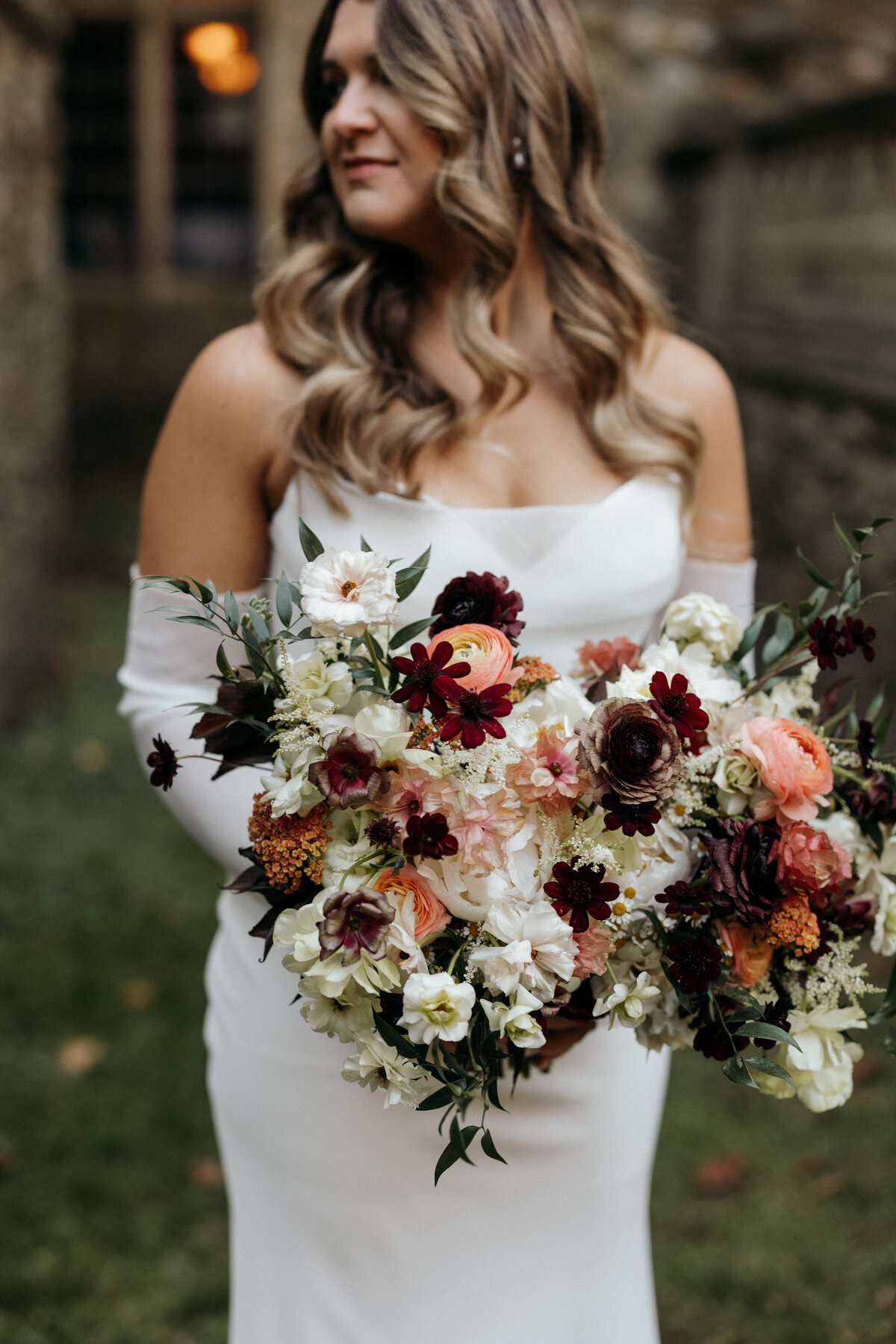 Becka + Evan - Parque Ridley Creek Philadelphia Wedding-111