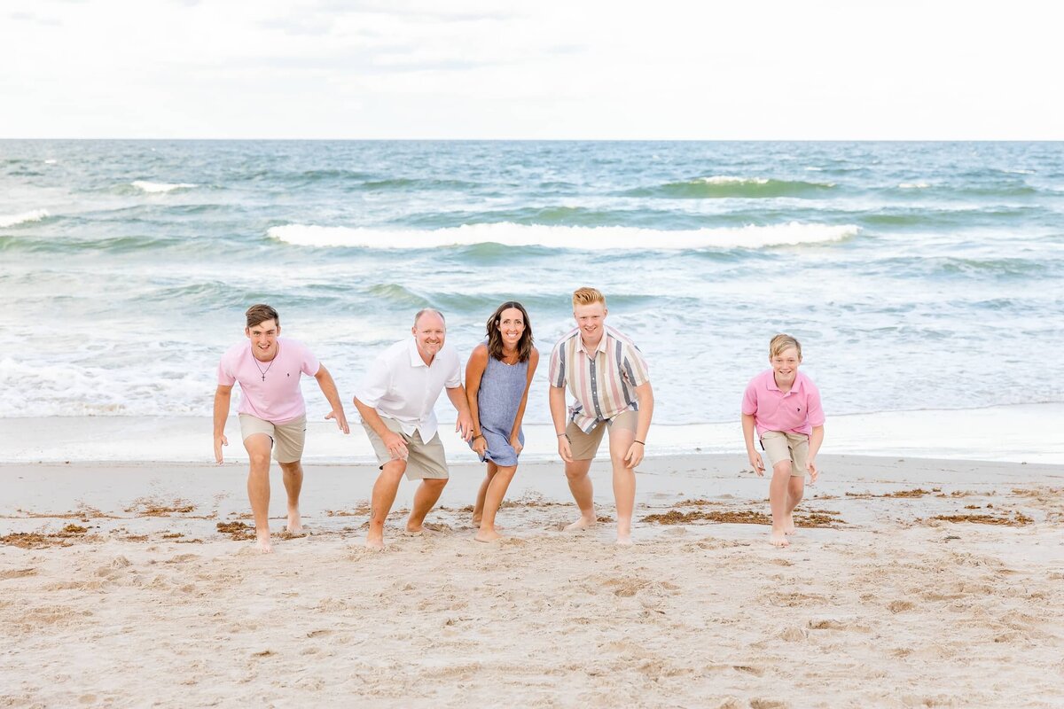 New Smyrna Beach extended family Photographer | Maggie Collins-32