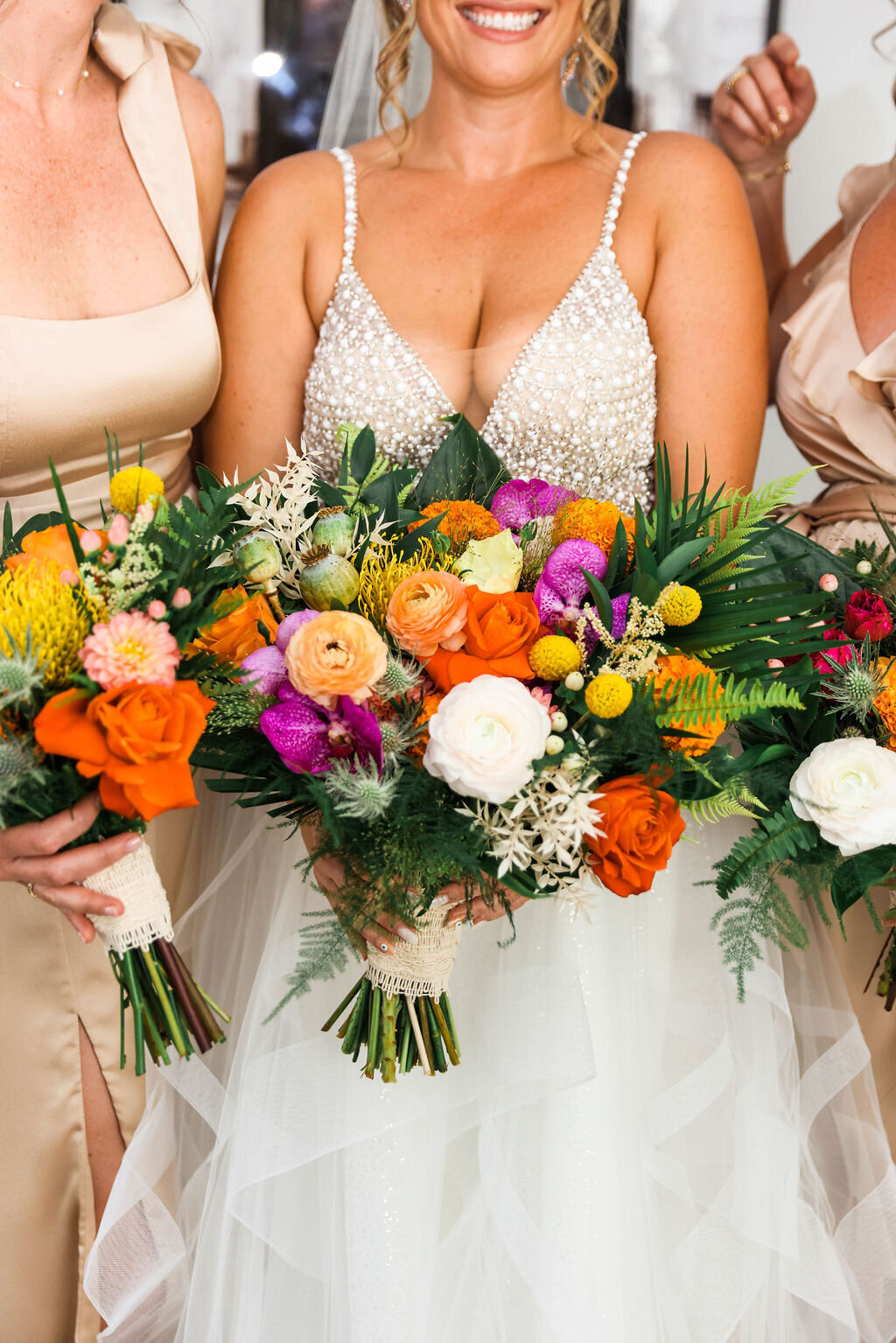 wedding-flowers-brick-wedding-san-diego-sarah-block-photography