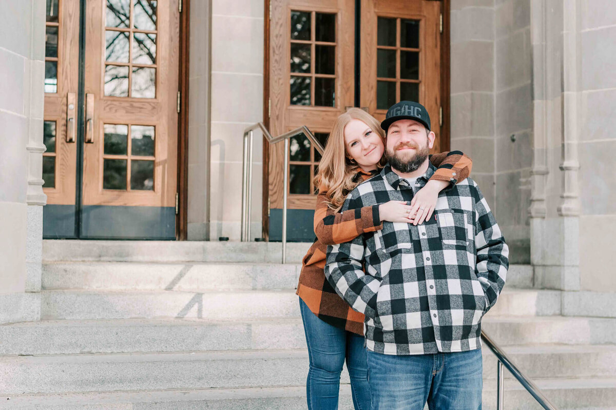 Saskatoon Couples Photographer (5)