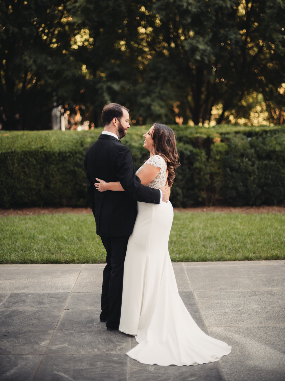 Heart in Hands Photo - Atlanta Wedding Photography-205