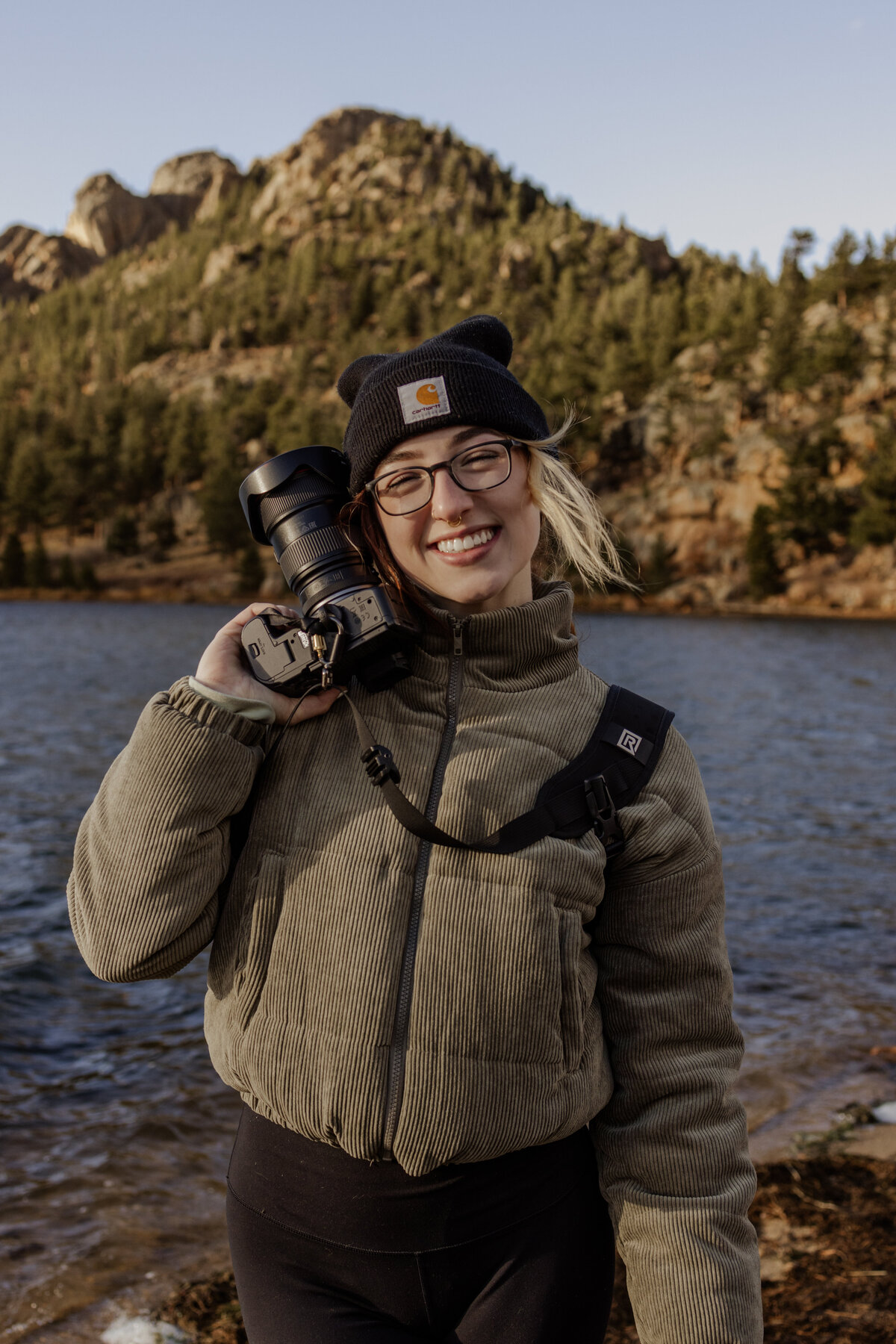Destination Photographer | Hailey Haxton Photography