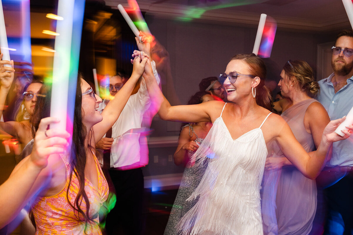 Dunes West Wedding in Charleston, SC  - Brandie Baird Destination Wedding Photographer - 8