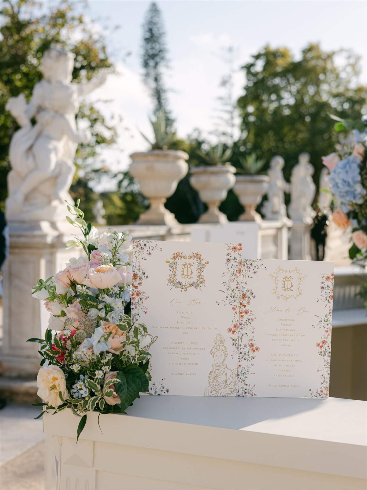 ©Diane Sotero Photography_Wedding_Palacio de Queluz_Lisboa_Portugal_061