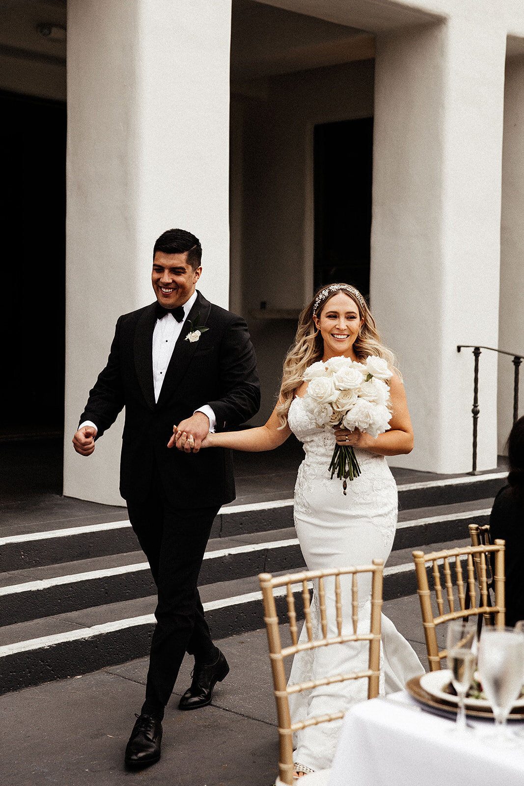 Marbella Country Club Wedding - San Juan Capistrano Wedding Venue