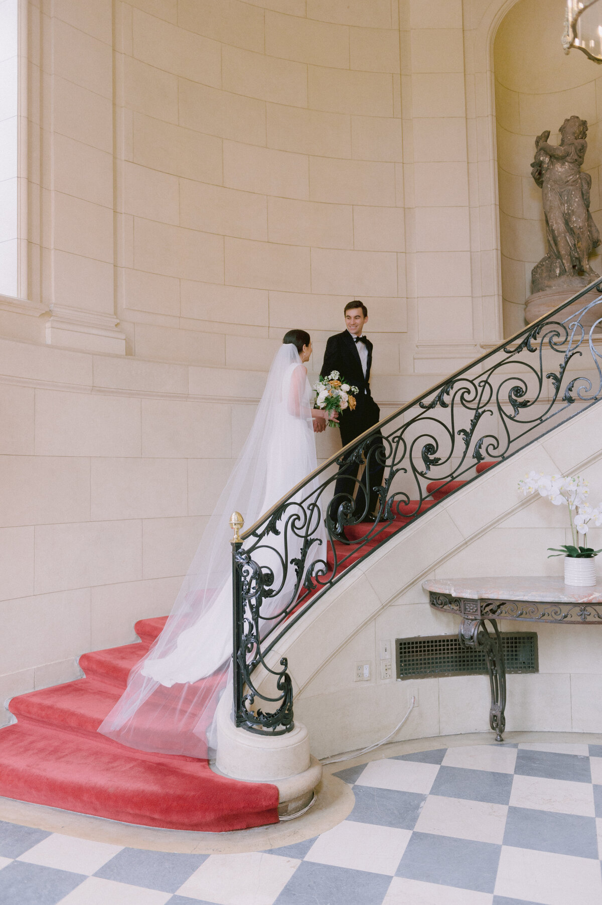 meridian house wedding planner washington dc