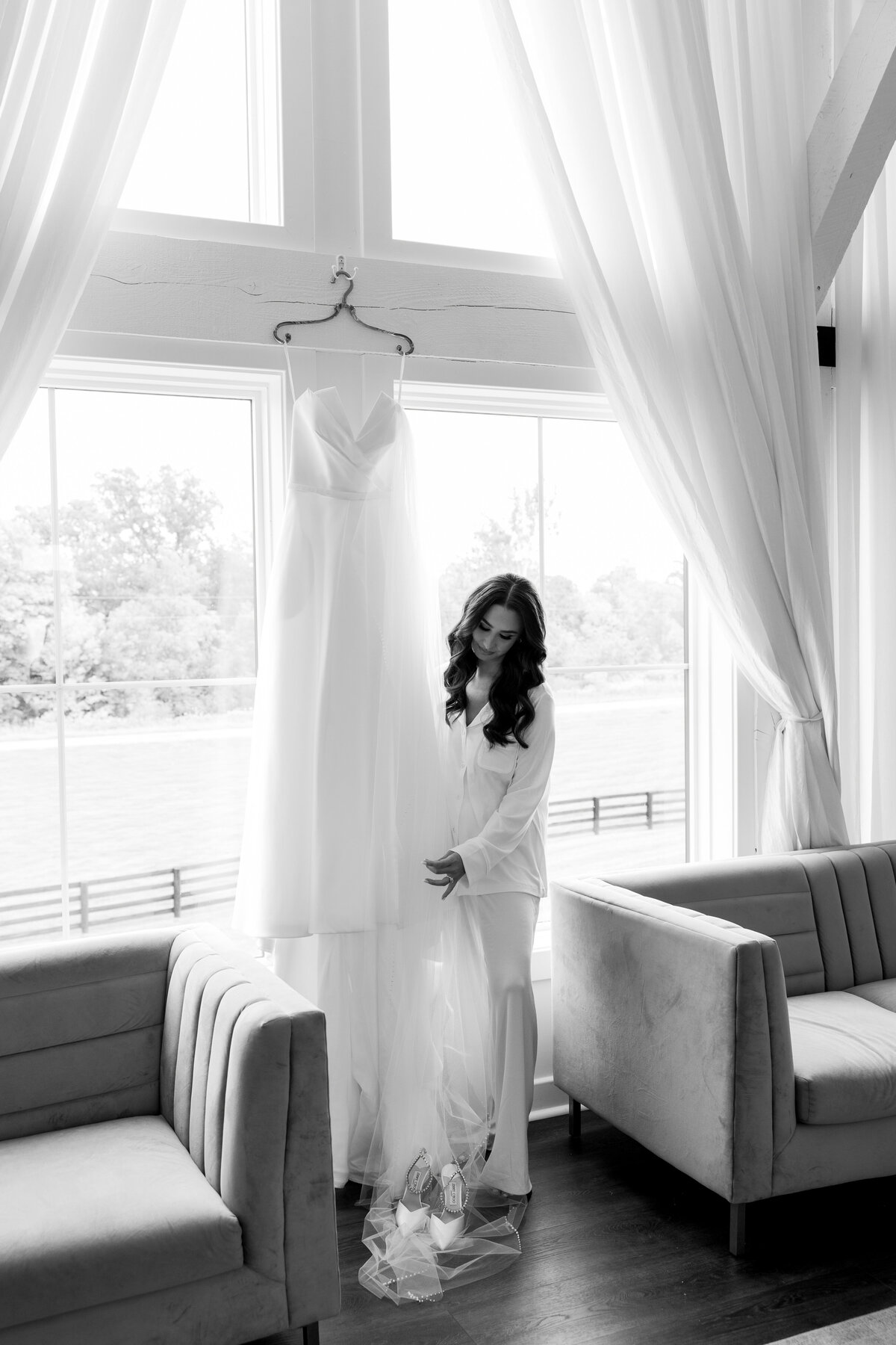 Indianapolis The Sixpense Wedding Stephanie & Anthony-3
