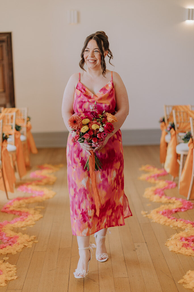 Salt House wedding photography - Staffordshire. Styled Shoot for venue - by Nostalgia photography (93)