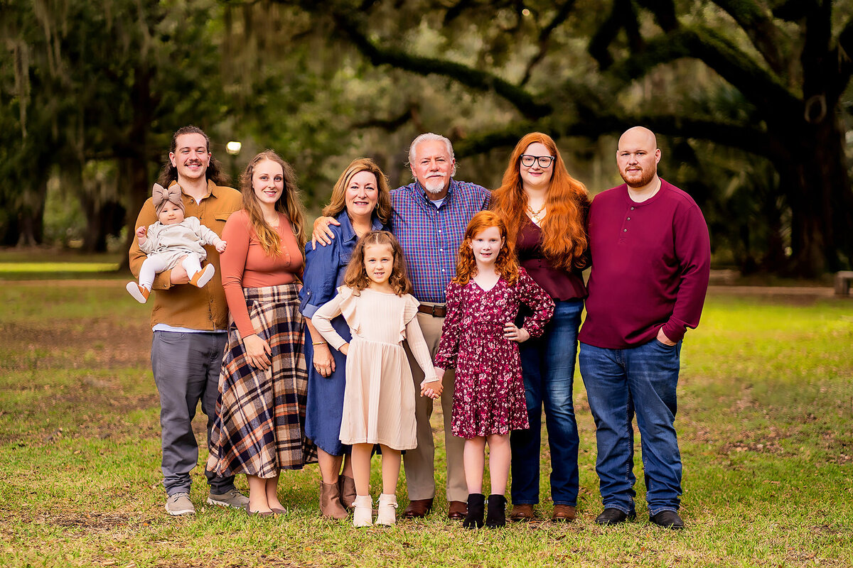 New Orleans Family Photographer 34