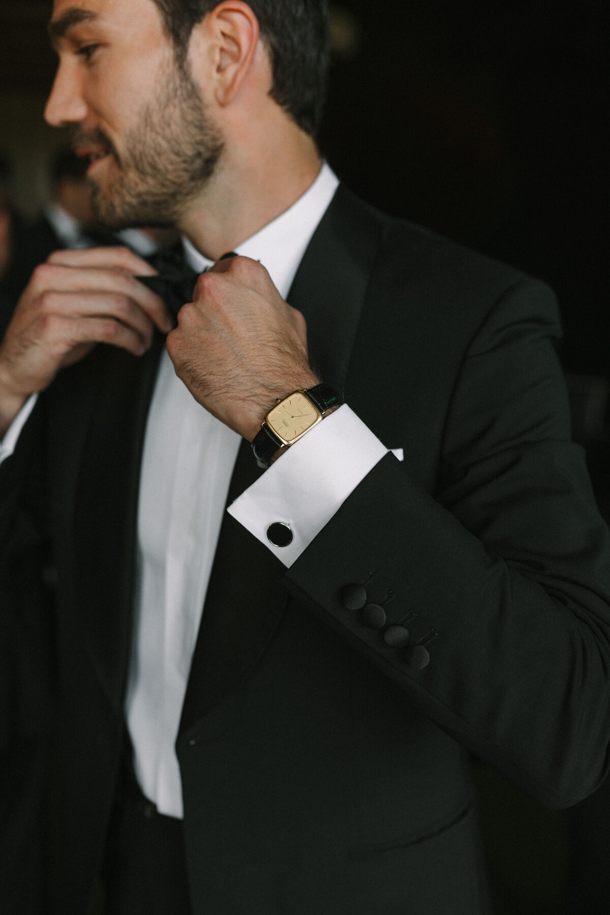 Drew and Machael - Wedding-273