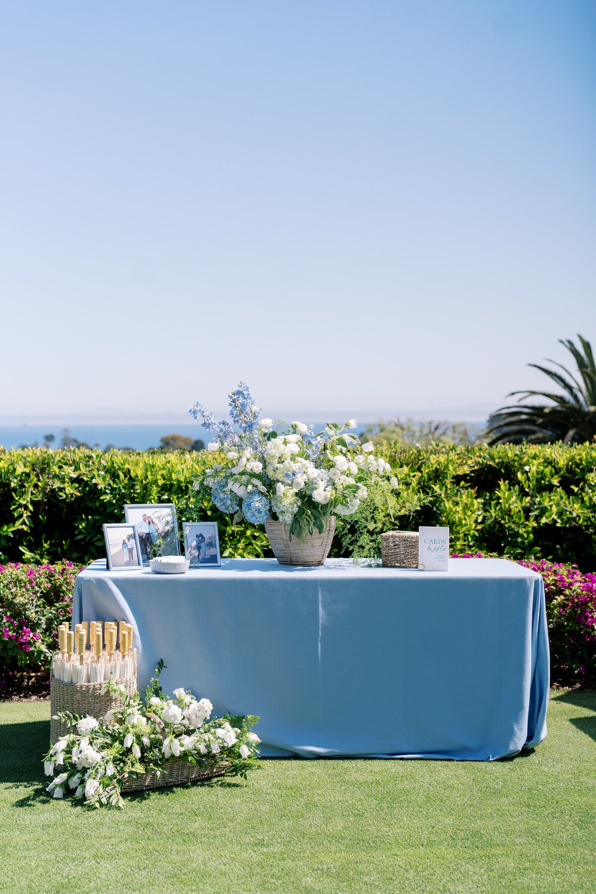 Montecito Club Wedding - Santa Barbara Wedding Photographer-00038