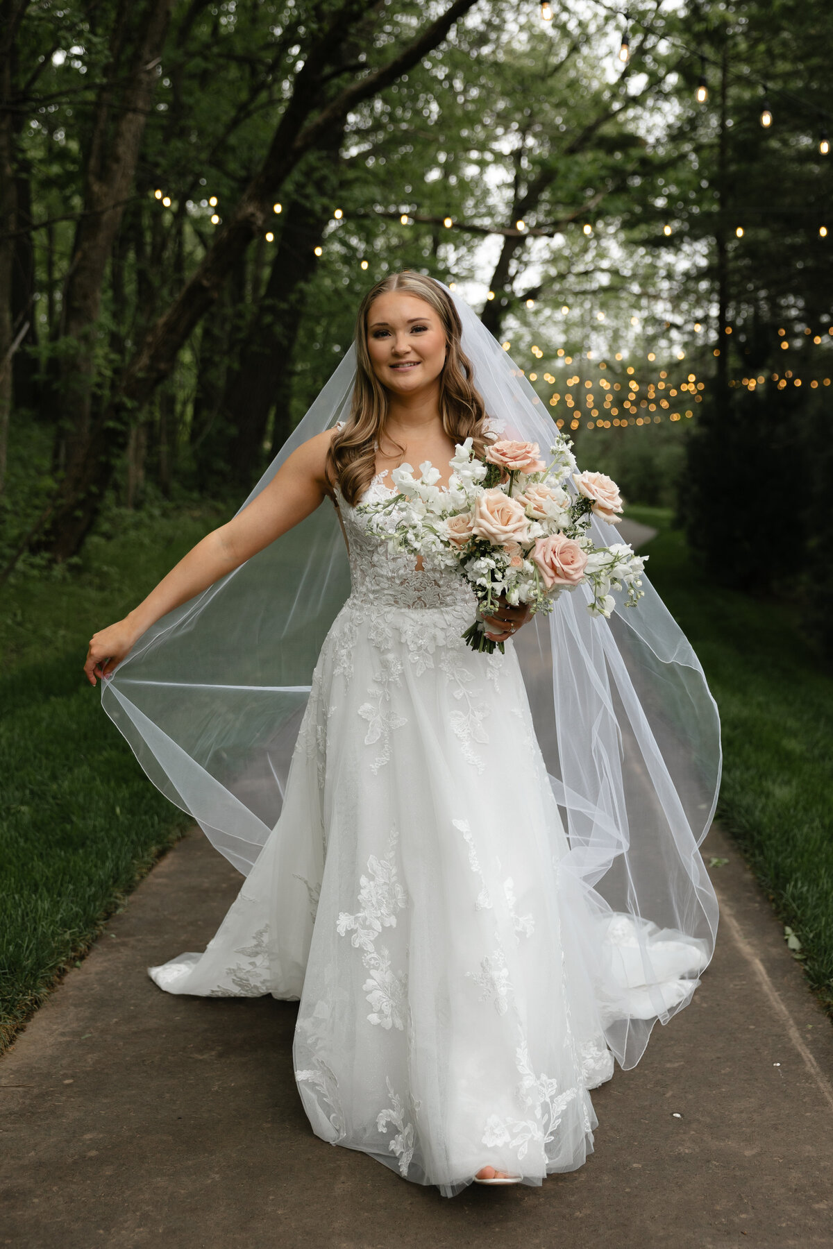 Katelyn and Josiah's Pepin, Wisconsin Wedding Photography-224