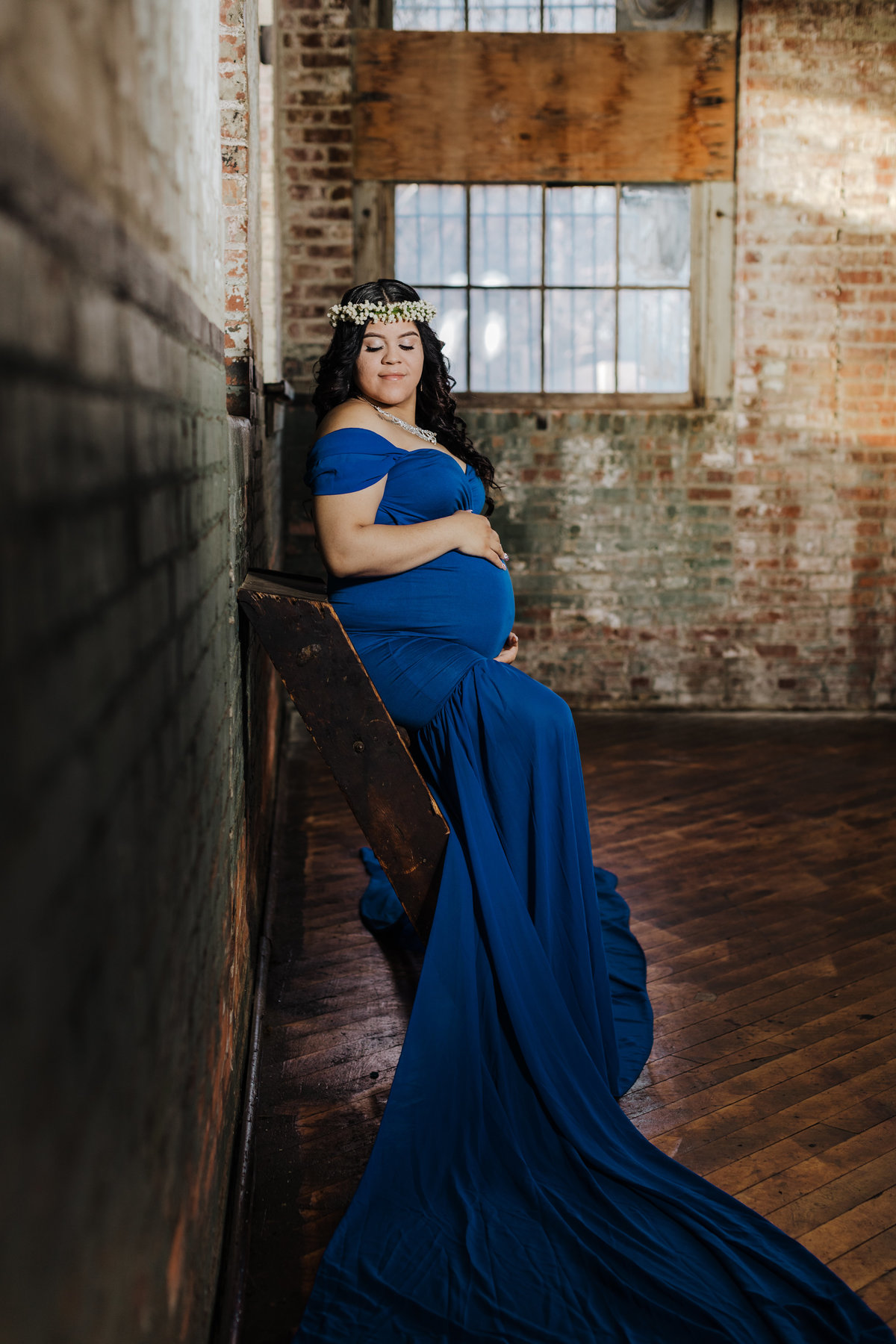 Lauras Maternity session-18